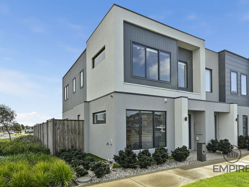 3 Zagros Street, Clyde North