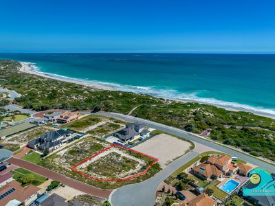 9 Tarwhine Turn, Yanchep