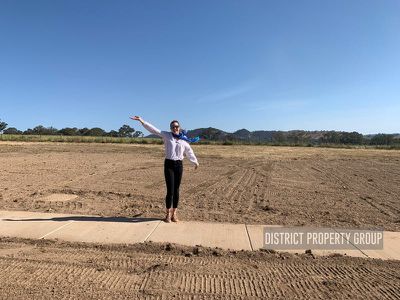 Lot 28, Banksia Street, Mansfield