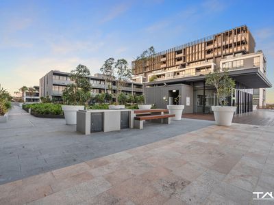 722 / 2 Morton Street, Parramatta