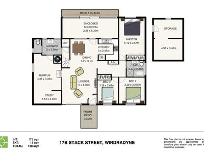 17B Stack Street, Windradyne