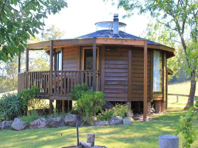368B Bunkers Hill Rd, Kangaroo Valley