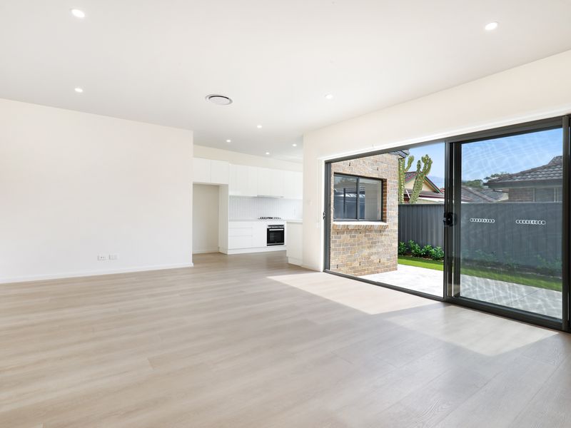 5 / 2 Cowper Street, Fairy Meadow