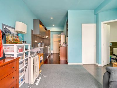 11a / 25 Rutland Street, Auckland Central