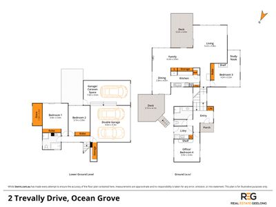 2 TREVALLY DRIVE, Ocean Grove