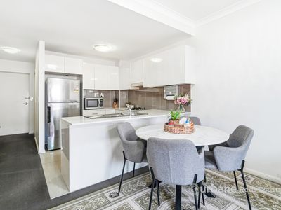 10 / 24 smythe street, Merrylands