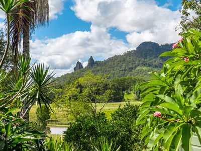 219 Stony Chute Road, Nimbin