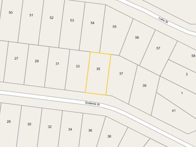 35 Gratwick Street, Port Hedland