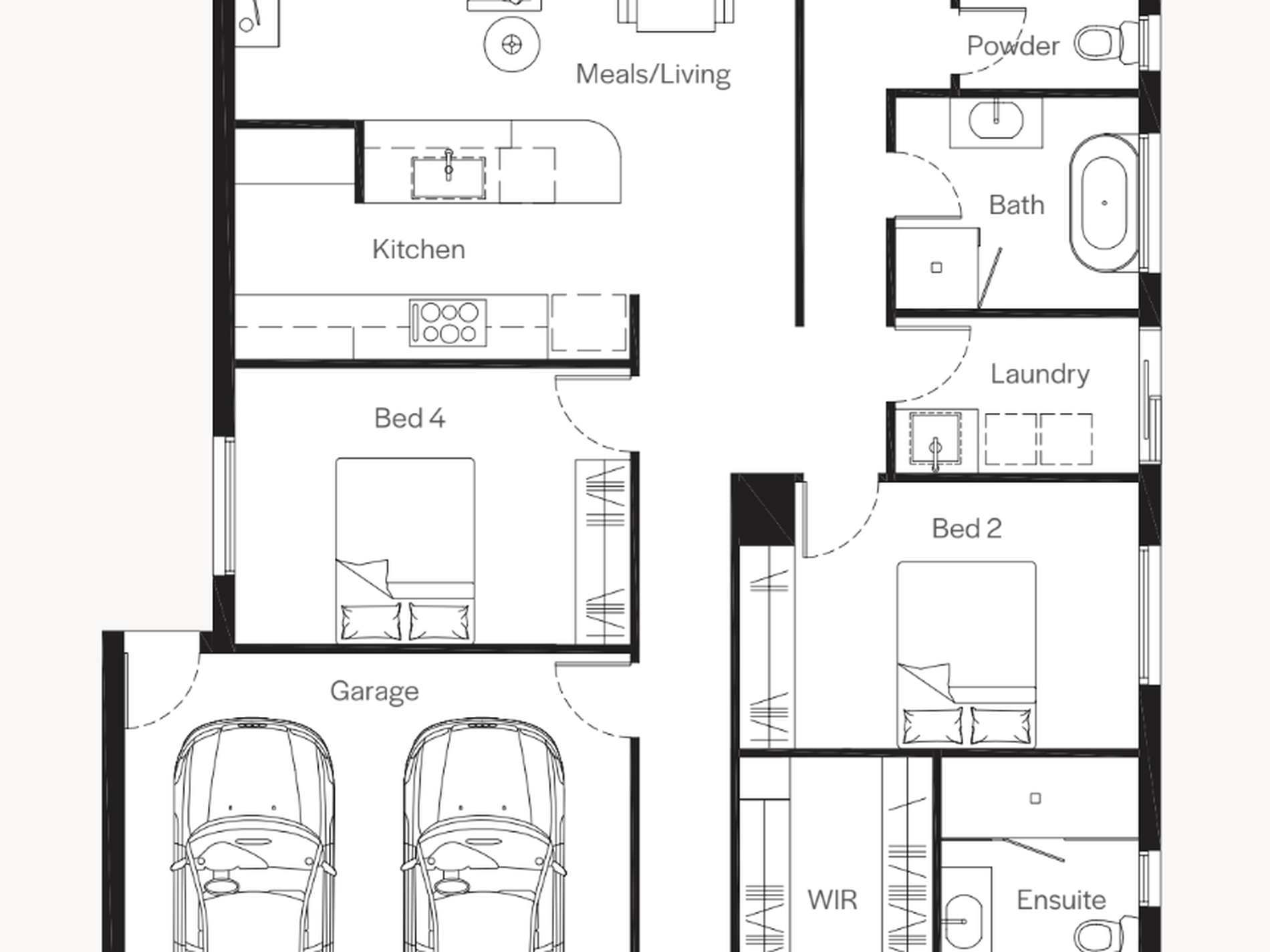 Lot 6410 Hyla Way, Officer