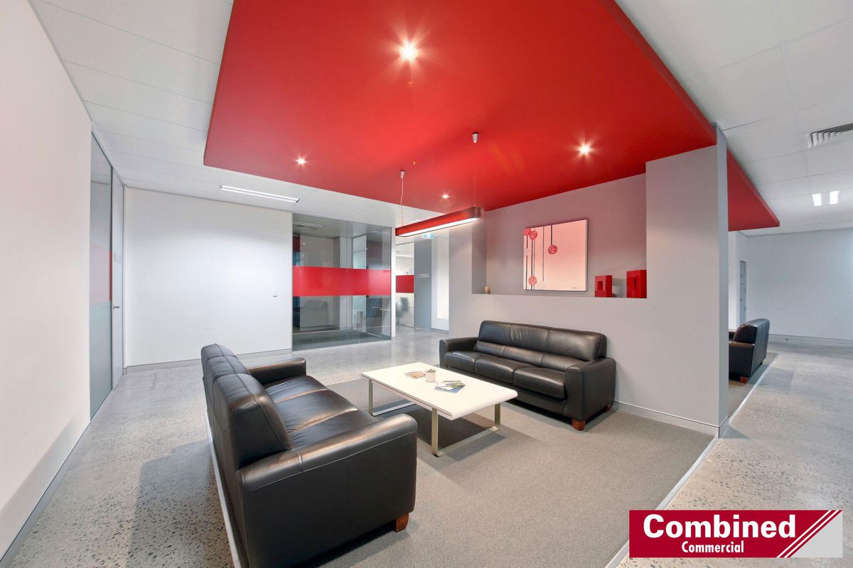 Suite 3 / 10-11, 38 Exchange Parade, Narellan