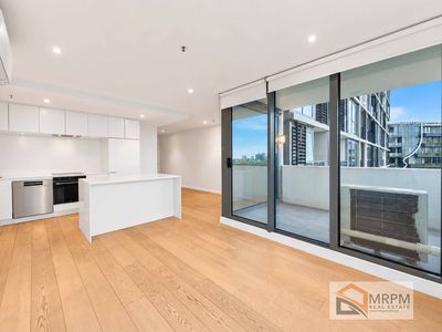 1318 / 1 Ascot Vale Road, Flemington