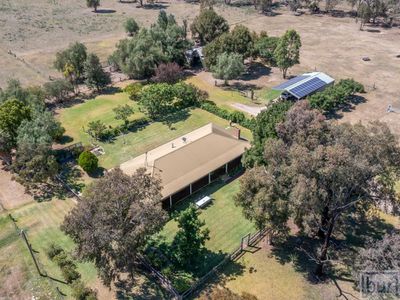142 Whittaker Lane, Howlong