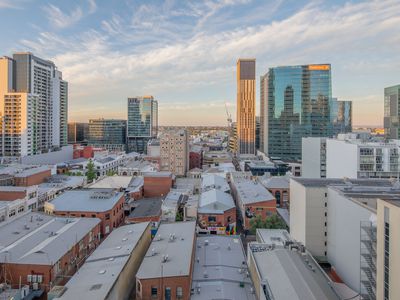 12i / 811 Hay Street, Perth