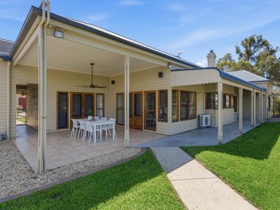 66 Londrigan-Tarrawingee Road, Londrigan
