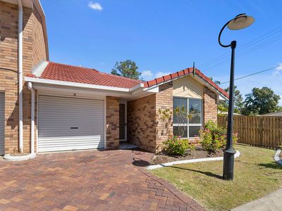 11 / 11 Spring Street, East Ipswich