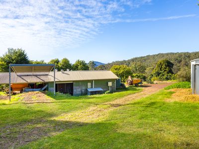 480 Ponsfords Road, Comboyne