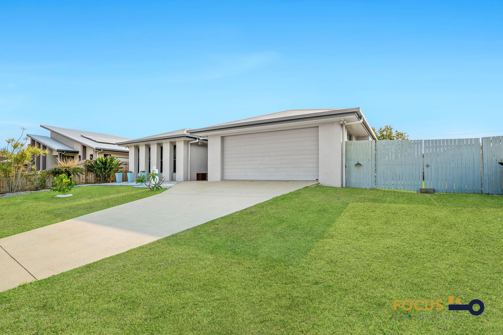 6 Chantilly Court, Glenella