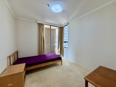 2203A / 148 Elizabeth Street, Sydney