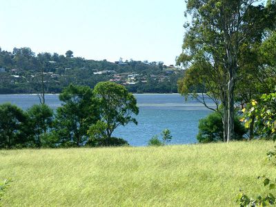 Lot 281 Green Point Road, Millingandi