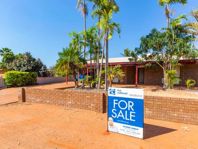 2 Clark Street, Port Hedland