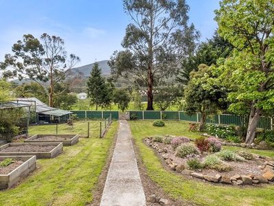 104 Judds Creek Road, Judbury