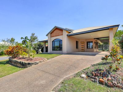 12 Kintore Place, Gunn