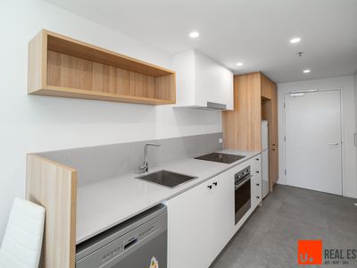 1604 / 4 Grazier Lane, Belconnen