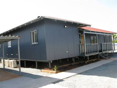 1 Souey Court, South Hedland