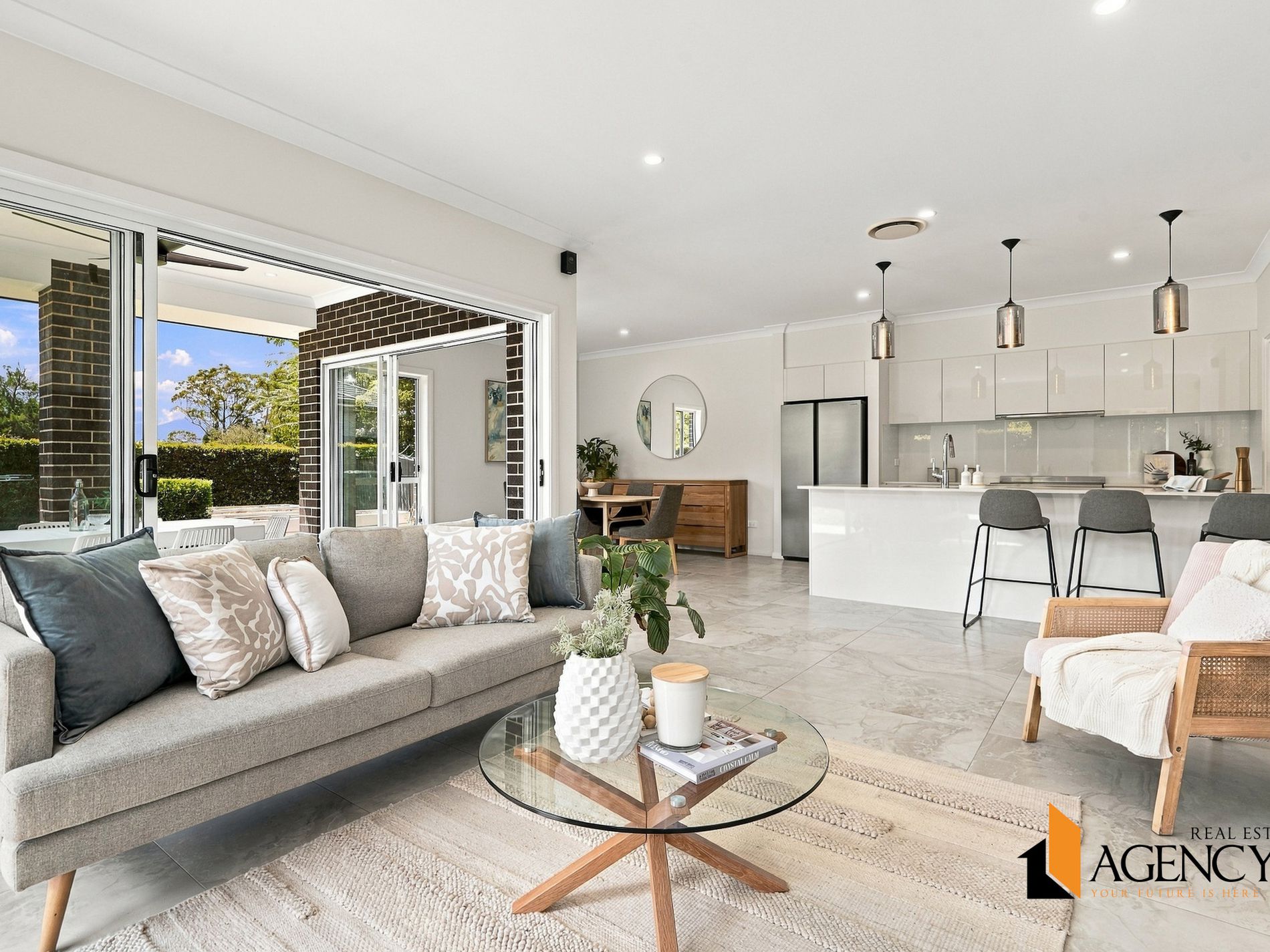 21A High Street, Mount Kuring-gai