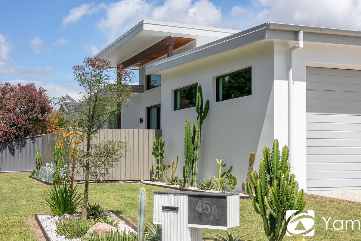 45A Witonga Drive, Yamba