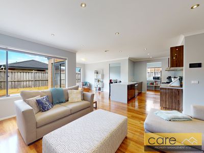 17 Brightstone Drive, Clyde North
