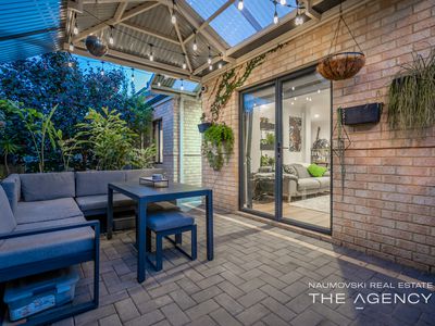 25B Hillsborough Drive, Nollamara