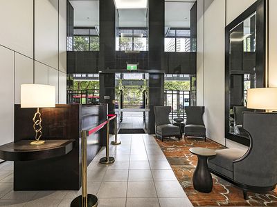 281 Elizabeth  Street, Sydney