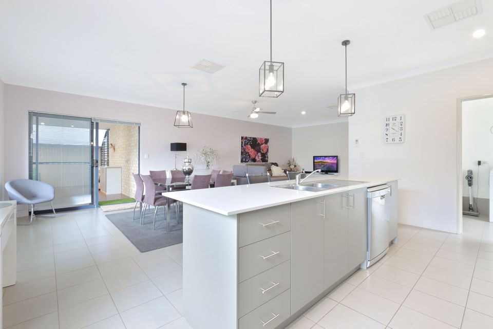 16 Rivette Road , Baldivis
