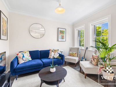 311 / 221-223 Darlinghurst Road, Darlinghurst