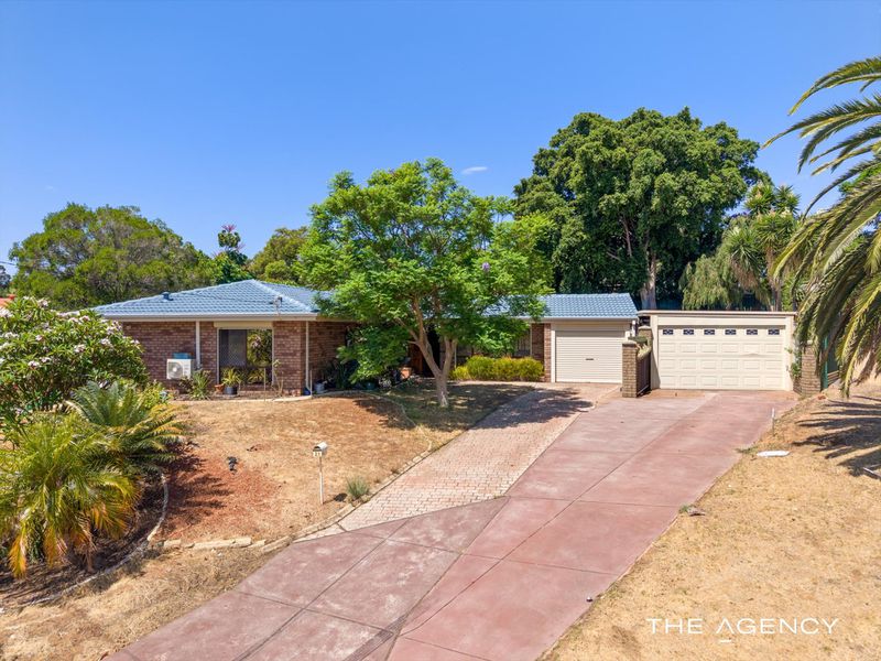 31 Tristram Gardens, Parmelia