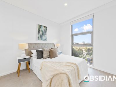 1104 / 16 Sandstone Crescent, Macquarie Park