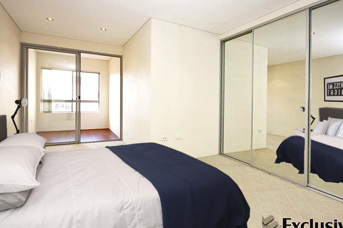 11 / 4-6 Marlborough Road, Homebush West