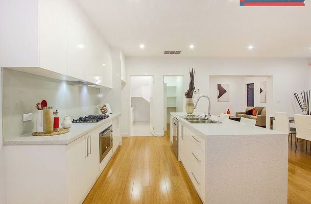 1 / 39 Trumpington Terrace, Attwood