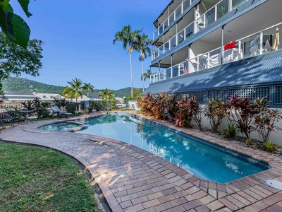 6 / 9 Hermitage Drive, Airlie Beach