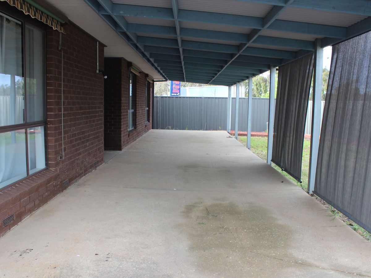 5905 Midland Highway, Benalla