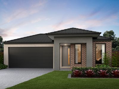 5452 Cosmopolitan Drive, Wyndham Vale