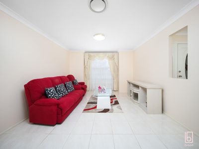 4 The Circuit, Blue Haven