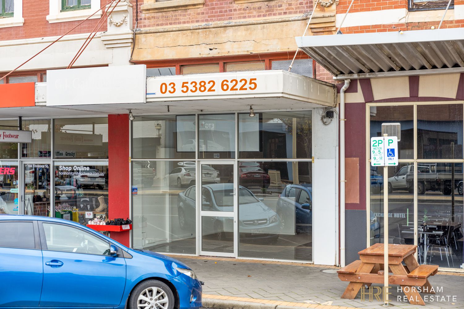 102 Firebrace Street, Horsham