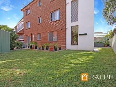 5 / 53-59 Denman Avenue, Wiley Park