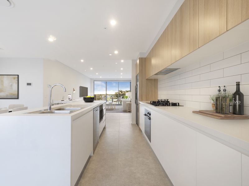 409 / 42 Armbruster Avenue, North Kellyville