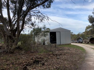 814 Brenanah-Wehla Road, Brenanah