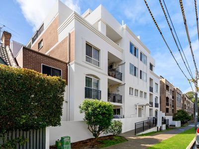 23 / 20-24 Premier Street, Kogarah