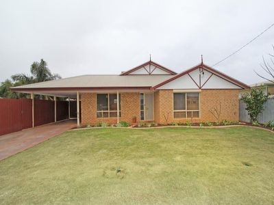 188A Bourke Street, Piccadilly