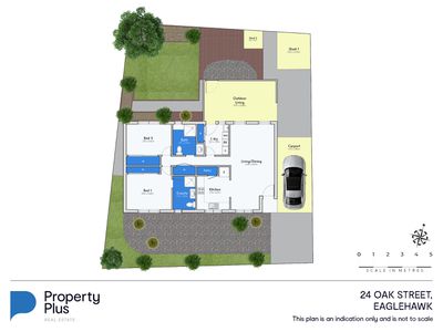 24 Oak Street, Eaglehawk